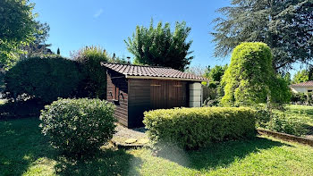 maison à Saint-Cyprien (24)