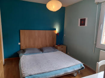 chambre à Toulouse (31)