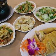 豆麥私房菜 復興店