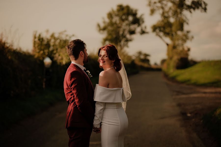 Wedding photographer Graeme J Baty (graemejbaty). Photo of 18 January