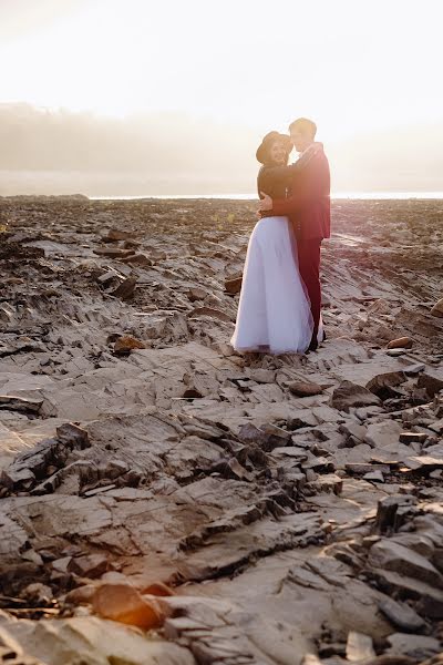 Wedding photographer Anna Lapteva (annlapteva). Photo of 24 July 2022