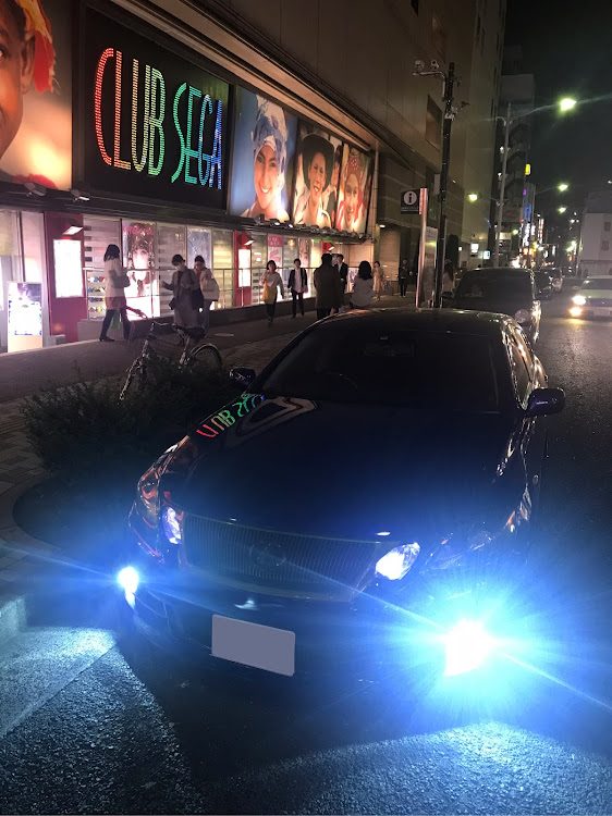 ペコりんさんが投稿したGS350・ハイドロに関するカスタム事例の投稿画像3枚目