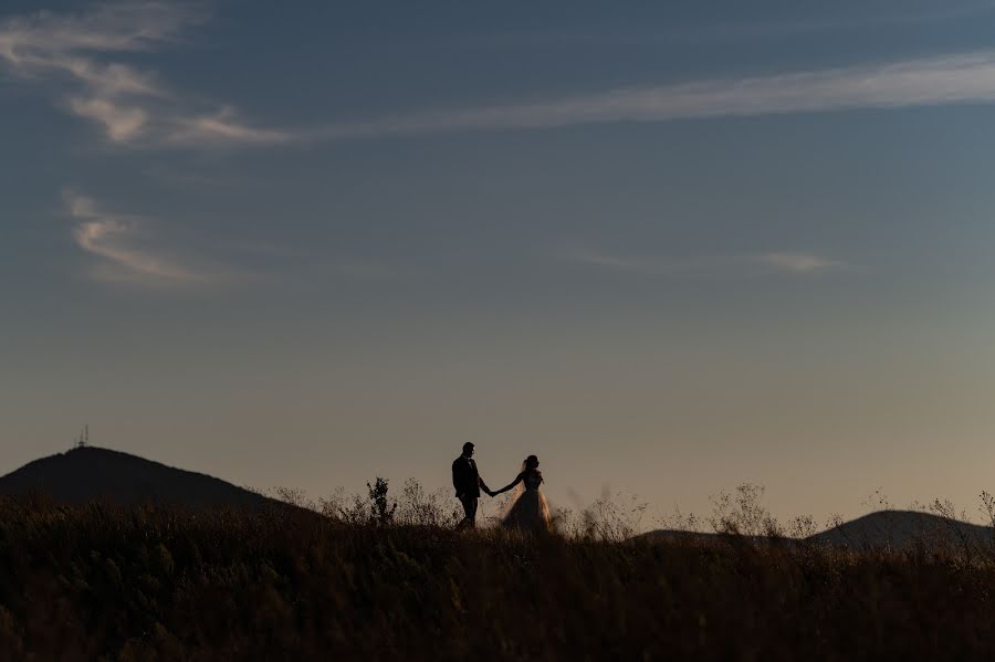 Photographe de mariage Ján Meňoščík (jmphoto). Photo du 12 juillet 2023