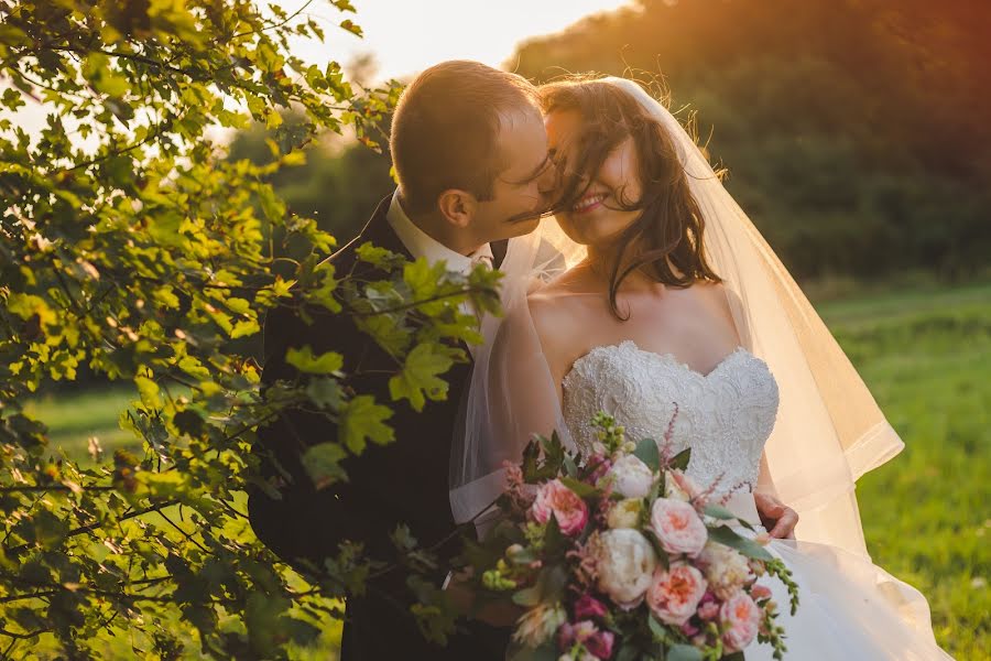 Wedding photographer Judit Simon (simonjudit). Photo of 31 May 2019