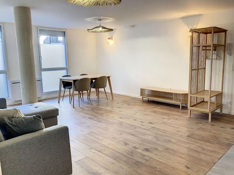 Vente appartement 3 pièces 84 m² à Avignon (84000), 159 500 €