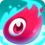 Cover Image of ダウンロード Monster Busters: Ice Slide 1.0.4 APK