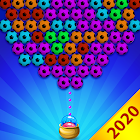 Klassisk Bubble Shooter Legend Spil: Bubble Games 1.0