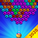 Klassische Bubble Shooter Legend Spiele: Bubble