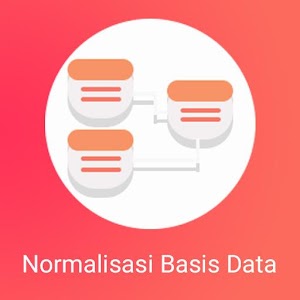 Download Kuis Normalisasi Basis Data For PC Windows and Mac