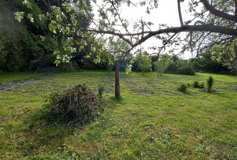  Vente Terrain à bâtir - à Pinon (02320) 