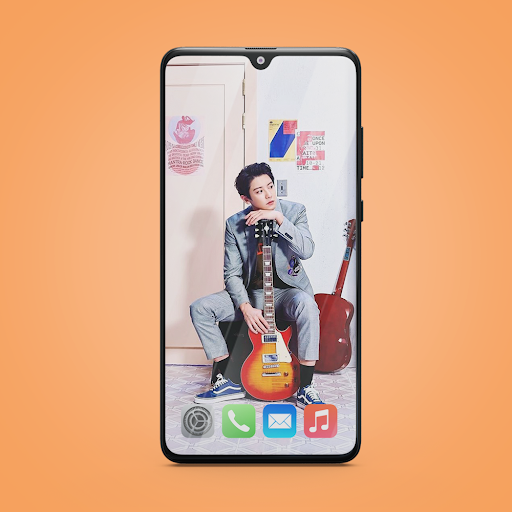 Chanyeol Exo Wallpaper Wallpaper HD Chanyeol Fans