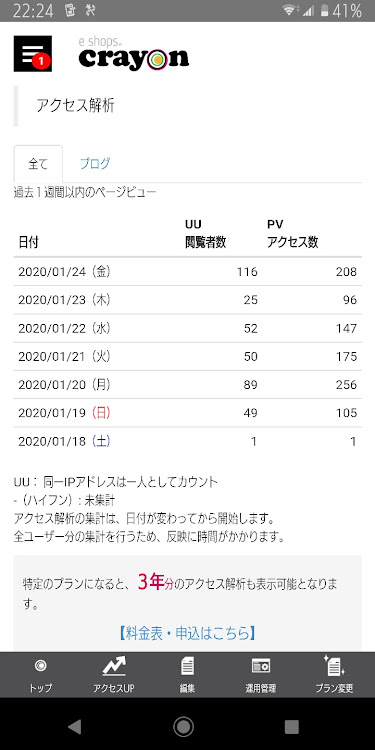 の投稿画像2枚目