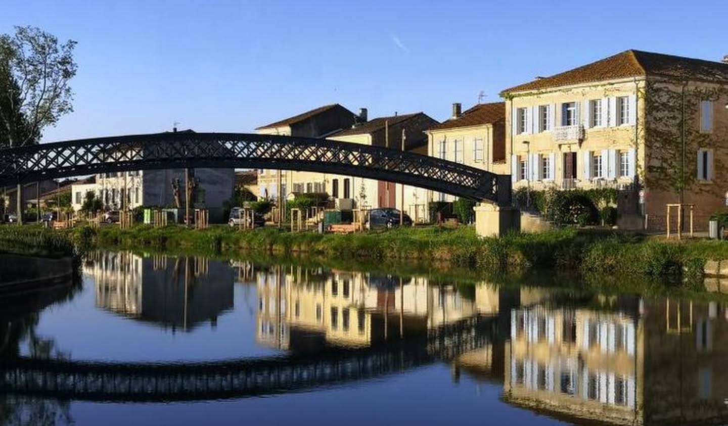 Maison Sallèles-d'Aude