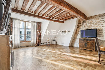 appartement à Paris 6ème (75)