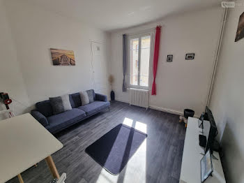 appartement à Evreux (27)