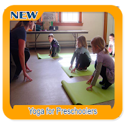Yoga for Preschoolers 1.0 Icon