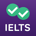 Cover Image of Descargar Magoosh IELTS Prep 1.1.1 APK