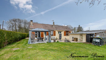 maison à Bernay (27)