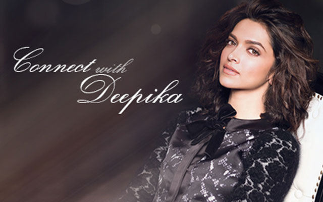 Deepika Padukone Preview image 3