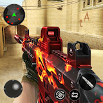 Cover Image of Herunterladen Kritische Aktion: Gun Strike Ops 0.7.3 APK