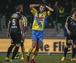 Avant le match de la peur contre Mouscron, Westerlo craque face à Lokeren