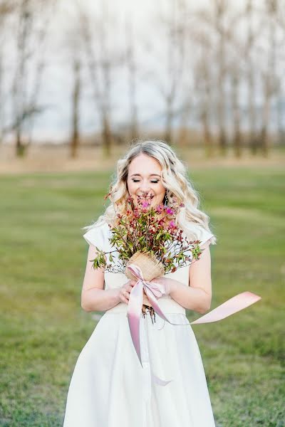 Fotografer pernikahan Sergey Timofeev (sergo-oof). Foto tanggal 6 Mei 2019