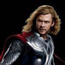 Thor - New Tab in HD