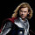 Thor - New Tab in HD