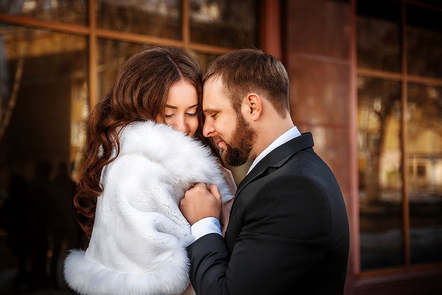 Wedding photographer Dmitriy Strockiy (strotsky). Photo of 17 March 2016