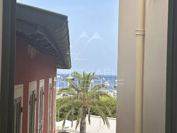 appartement à Saint-Jean-Cap-Ferrat (06)