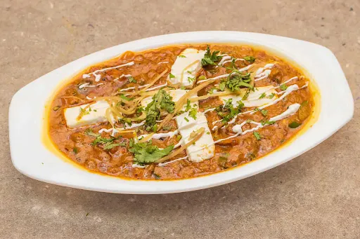 Paneer Lababdar