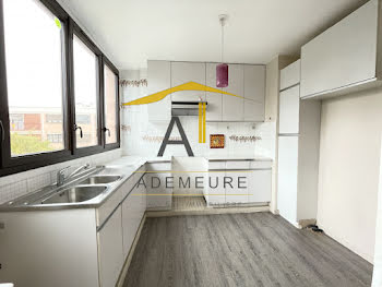 appartement à Corbeil-Essonnes (91)