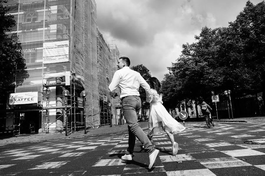 Fotógrafo de bodas Elena Mikhaylova (elenamikhaylova). Foto del 10 de diciembre 2018