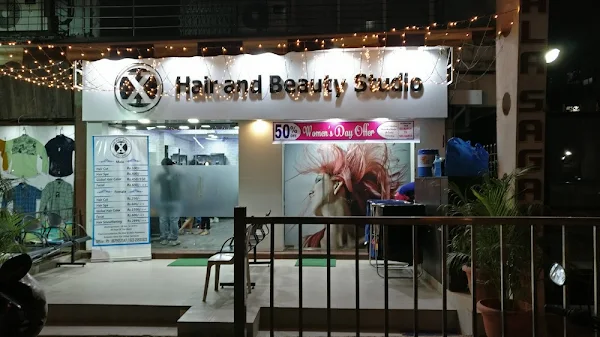 X Hair And Beauty Studio photo 