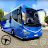 City Coach Bus Driving Sim icon