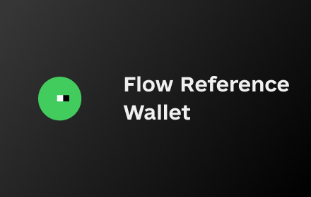 Flow Wallet small promo image