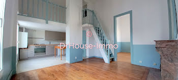 appartement à Paris 10ème (75)