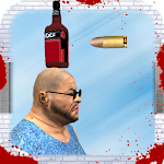 Cover Image of Download Bottle Shooter 3D-Deadly Game 3.2 APK