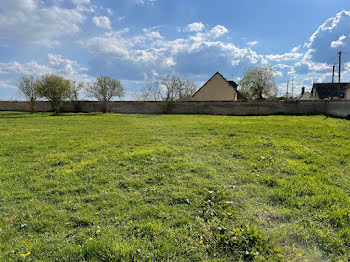 maison neuve à Breuilpont (27)