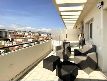 appartement à Nice (06)