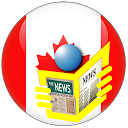 All Canada Newspaper - All Toronto News - 1.0 APK Télécharger