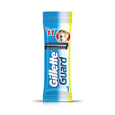 Gillette Guard Cartridge - 1 pc