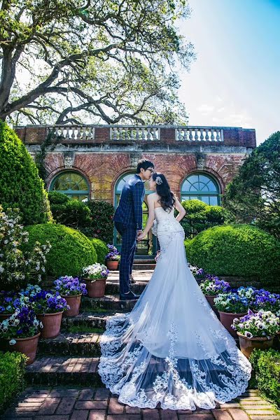 Wedding photographer JAY GUAN (jayguan). Photo of 30 April 2022