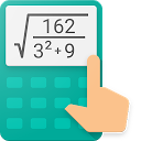 Natural Scientific Calculator 6.0.2 APK Télécharger