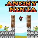 Angry Ninja Chrome extension download