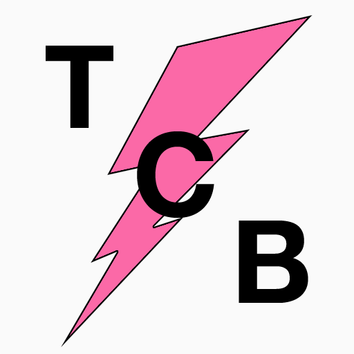 TCB Area