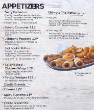 Pizza Hut menu 8