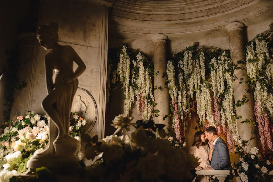 Fotógrafo de casamento Dmitriy Selivanov (dmitriselivanov). Foto de 9 de junho 2018