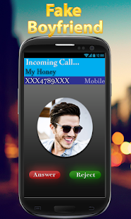 Fake boyfriend is calling(圖2)-速報App