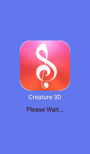 Creature 3D Songs and Lyrics